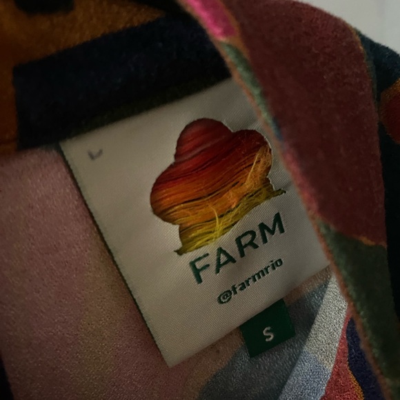 Farm Rio Dress - Picture 7 of 12